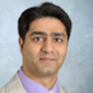 Akbar Ali, MD, Internal Medicine, Evanston, IL, Evanston Hospital