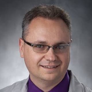 Robert Piotrowski, MD, Family Medicine, Chicago, IL, Advocate Lutheran General Hospital