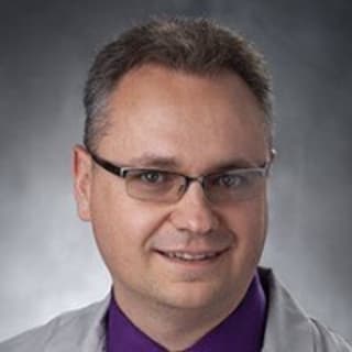 Robert Piotrowski, MD