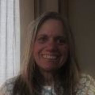 Nancy Holzinger, Psychiatric-Mental Health Nurse Practitioner, Olympia, WA