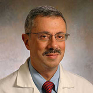 Fuad Baroody, MD, Otolaryngology (ENT), Chicago, IL, University of Chicago Medical Center