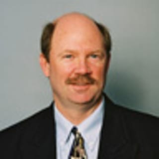 Robert Jones III, MD, Medicine/Pediatrics, Ranson, WV, Jefferson Medical Center