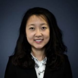 Yuntong Ma, MD, Resident Physician, Stanford, CA