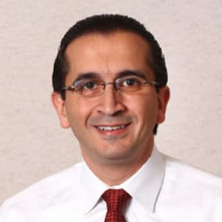 Talal Attar, MD