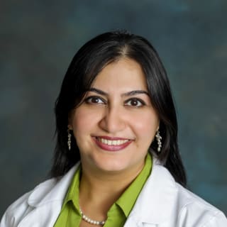 Anjum Asad, MD, Internal Medicine, Lafayette, LA