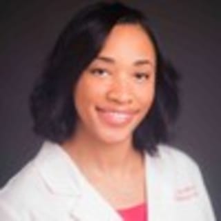 Leah Habersham, MD, Obstetrics & Gynecology, New York, NY