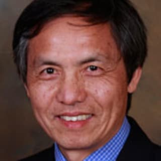 Sheng-Yong Wang, MD, Nephrology, San Jose, CA, O'Connor Hospital