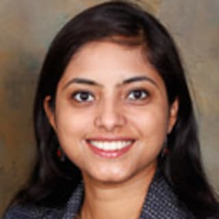 Aparajita Singh, MD