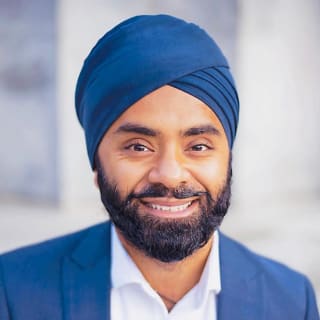Gobind Singh, MD, Internal Medicine, Colorado Springs, CO
