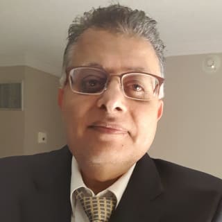 Mohammad Ahmad, MD