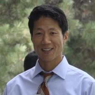 Patrick Yoon, MD