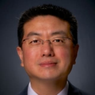 Song Zhao, MD, Oncology, Seattle, WA