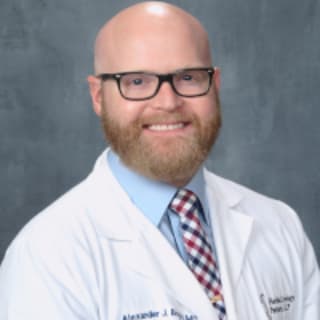 Alexander Boyle, MD, Urology, Riverview, FL, St. Joseph's Hospital
