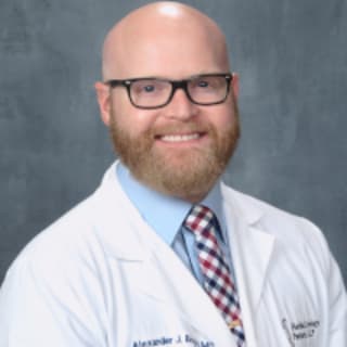 Alexander Boyle, MD