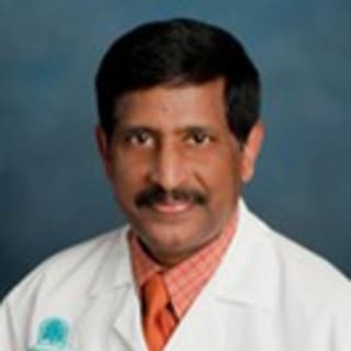 Babu Eapen, MD, Pulmonology, Middleburg Heights, OH