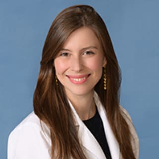 Maira Campos, MD, Oncology, Santa Barbara, CA