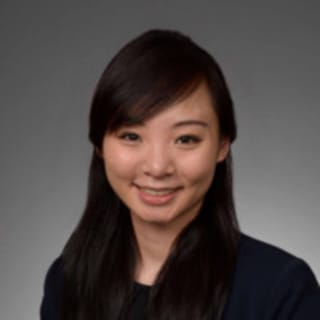 Ann Wang, MD, Internal Medicine, Encinitas, CA