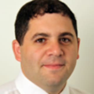 Michael Pincus, DO, Rheumatology, Burlington, MA