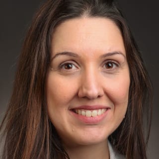 Stephanie Oliveira, MD, Pediatric Gastroenterology, Cincinnati, OH