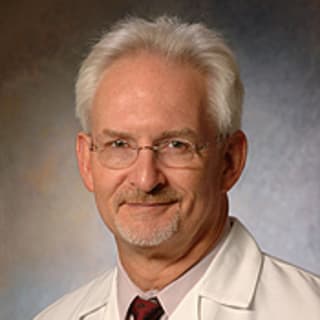 Mark Ferguson, MD, Thoracic Surgery, Chicago, IL, University of Chicago Medical Center