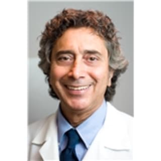 Adel Batri, MD, Ophthalmology, New York, NY, New York Eye and Ear Infirmary of Mount Sinai