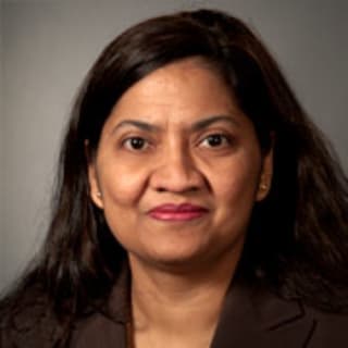 Rehana Haque, MD