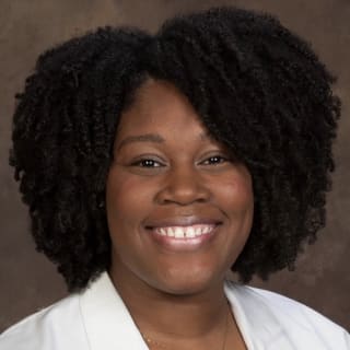 Courtney (Bradford) James, MD, Pediatrics, Saint Francisville, LA