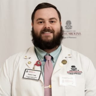 Hunter Laag, Pharmacist, Cayce, SC