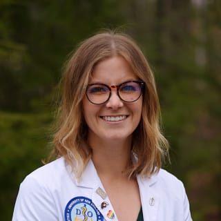 Amy Wysong, DO, Other MD/DO, Portland, ME