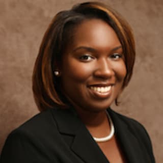 Kimberly Brown, MD