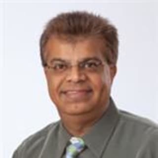 Ashok Keswani, MD