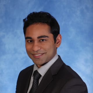 Nikolas Krishna, MD, Cardiology, Marietta, GA