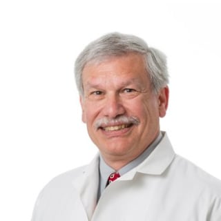 Charles Zwerling, MD, Ophthalmology, Goldsboro, NC, Wayne UNC Health Care