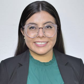 Alexandra Diaz-Cruz, MD, Resident Physician, Fayetteville, AR