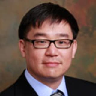 Patrick Kang, MD, Nuclear Medicine, New York, NY