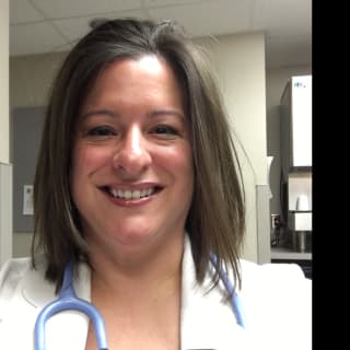 Audrey Kramer, Acute Care Nurse Practitioner, Wichita Falls, TX, SCL Health - St. Mary's Hospital and Medical Center