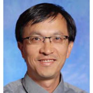 Kevin Khaw, MD, Rheumatology, Portland, OR