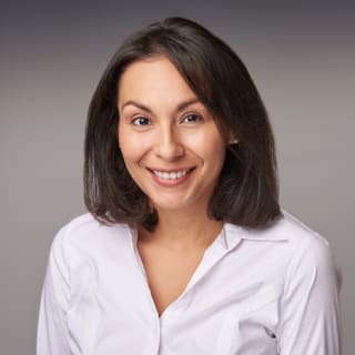 Natalie Ramirez, MD, Psychiatry, Dallas, TX
