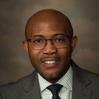 Sylvester Osayi, MD, General Surgery, Richmond, IN