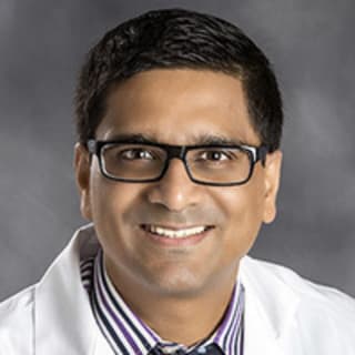 Ranjit Jain, MD, Radiology, Royal Oak, MI, Corewell Health Troy Hospital