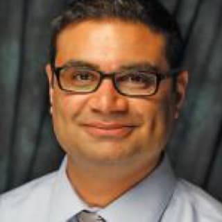 Hassan Arshad, MD, Otolaryngology (ENT), Chicago, IL