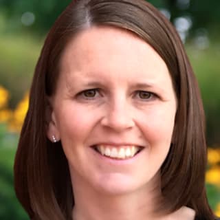 Chasity Epperson, Pediatric Nurse Practitioner, Knoxville, TN, East Tennessee Children's Hospital