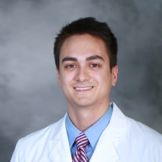 John Gigioli, MD, General Surgery, West Reading, PA