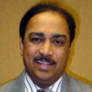 Praveen Giri, MD