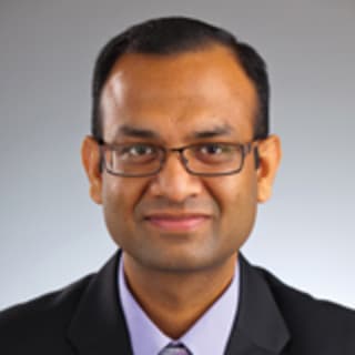 Harish Goyal, MD