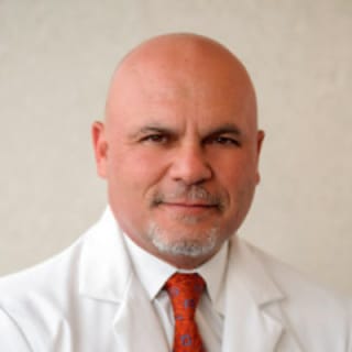 Francisco Maderal, MD, Gastroenterology, Hialeah, FL, Memorial Hospital Miramar