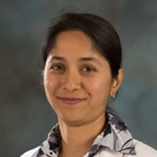 Ranjani Ramanathan, MD, Endocrinology, Saint Peters, MO, Barnes-Jewish St. Peters Hospital