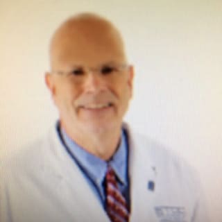 Charles Williams, MD
