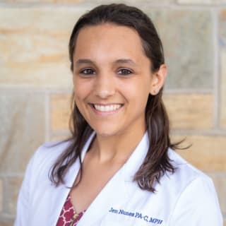 Jennifer Nunes, PA, Physician Assistant, Boston, MA, Massachusetts General Hospital
