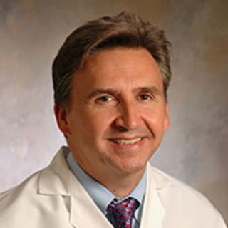Stephan Wyers, MD, General Surgery, Bolingbrook, IL, University of Chicago Medical Center